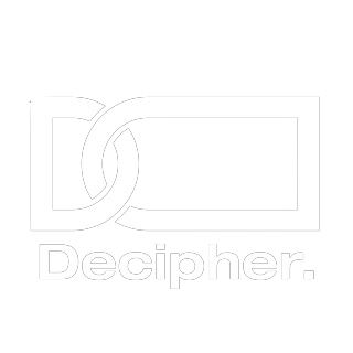 Decipher Logo