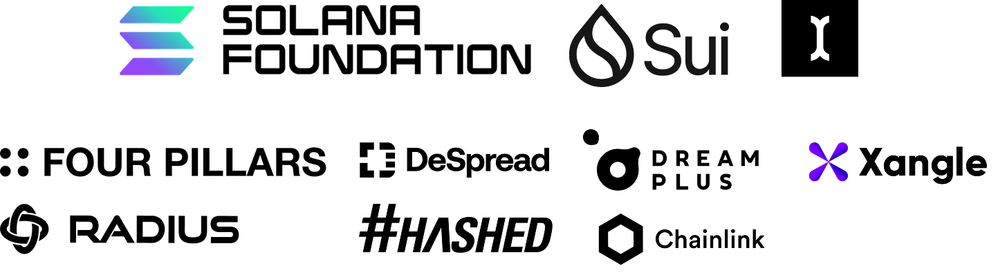 DE-FERENCE 2025 Sponsors